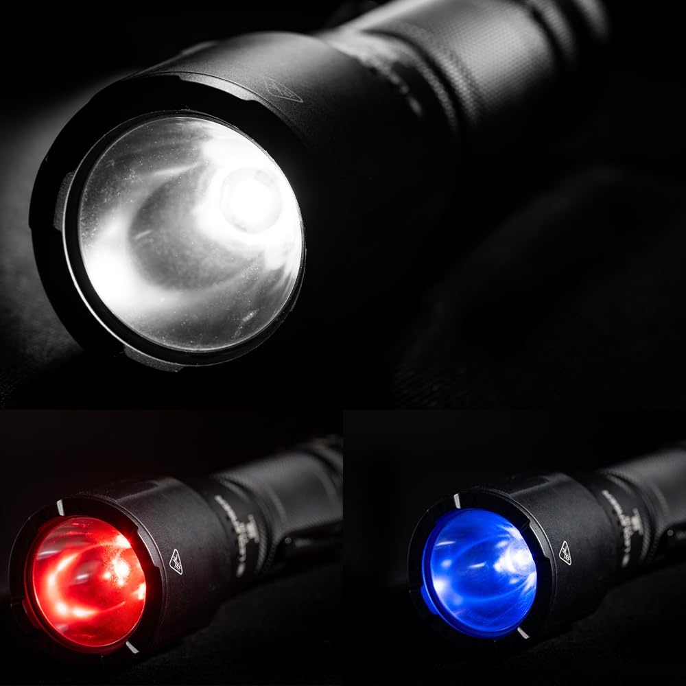 Amazon.co.jp: Ledlenser TT3R タクティカルライト フラッシュライト